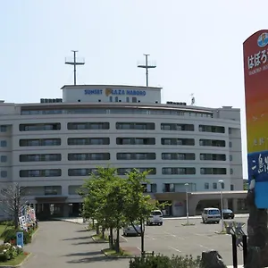 旅館 羽幌温泉 サンセットプラザ