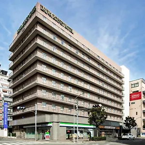 ホテル ダイワロイネットホテル神戸三宮 神戸市