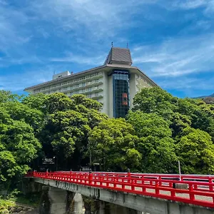 旅館 湯本富士屋ホテル 箱根町